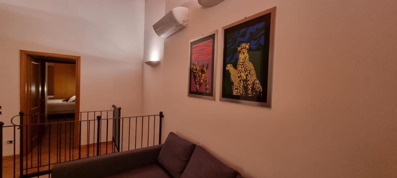 بولونيا Farolfi Apartments Villa Galliera المظهر الخارجي الصورة