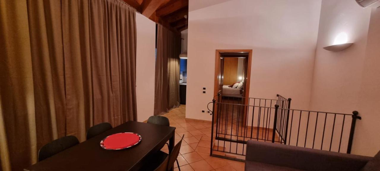 بولونيا Farolfi Apartments Villa Galliera المظهر الخارجي الصورة