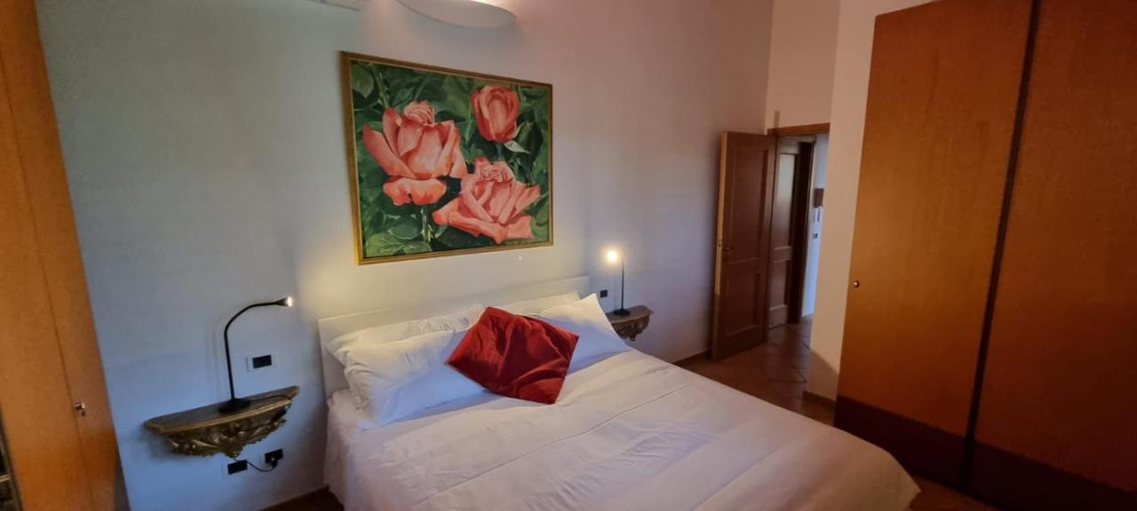 بولونيا Farolfi Apartments Villa Galliera المظهر الخارجي الصورة