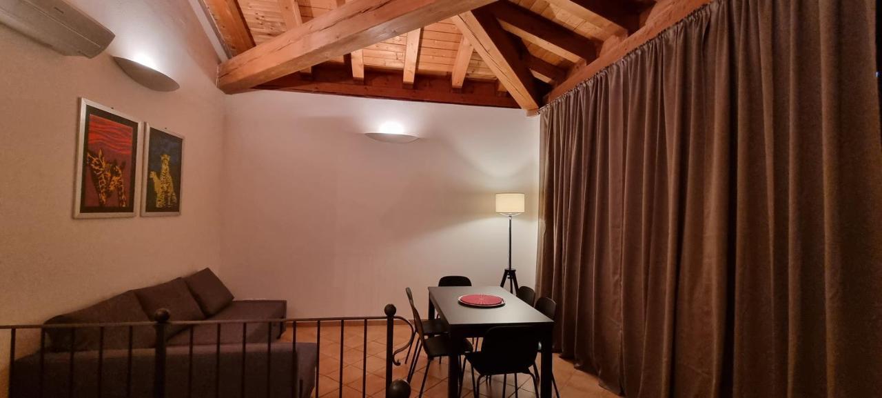 بولونيا Farolfi Apartments Villa Galliera المظهر الخارجي الصورة