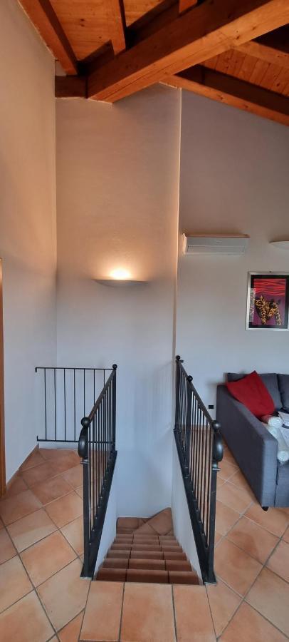 بولونيا Farolfi Apartments Villa Galliera المظهر الخارجي الصورة