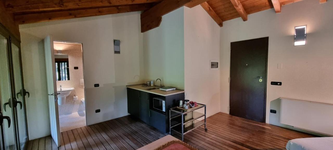 بولونيا Farolfi Apartments Villa Galliera المظهر الخارجي الصورة