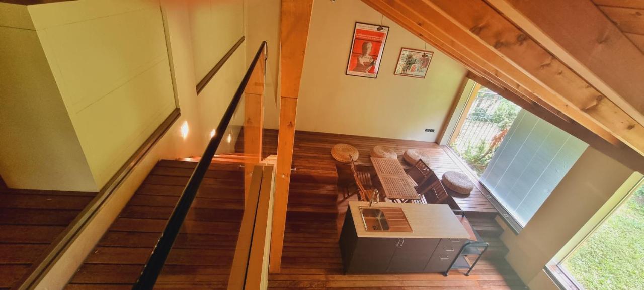 بولونيا Farolfi Apartments Villa Galliera المظهر الخارجي الصورة